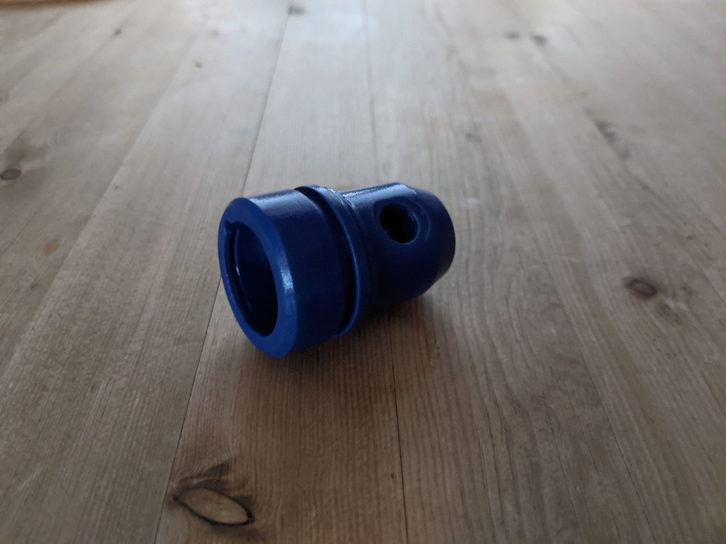 Aluminium Anodising Service