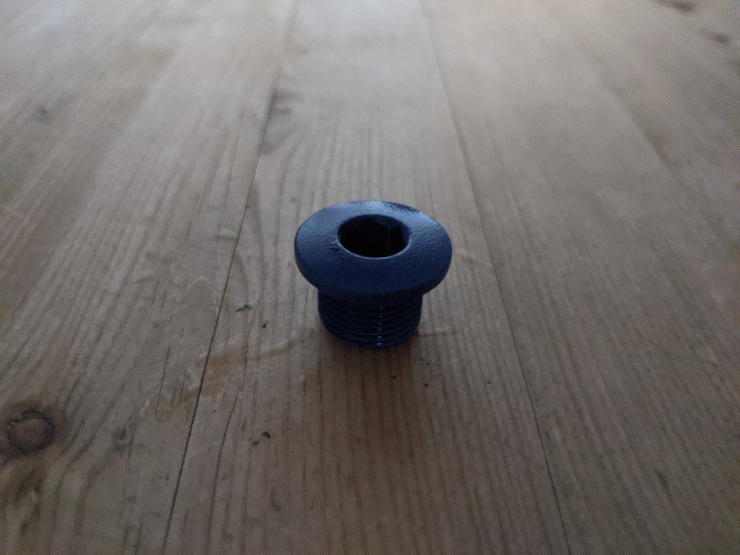 Aluminium Anodising Service