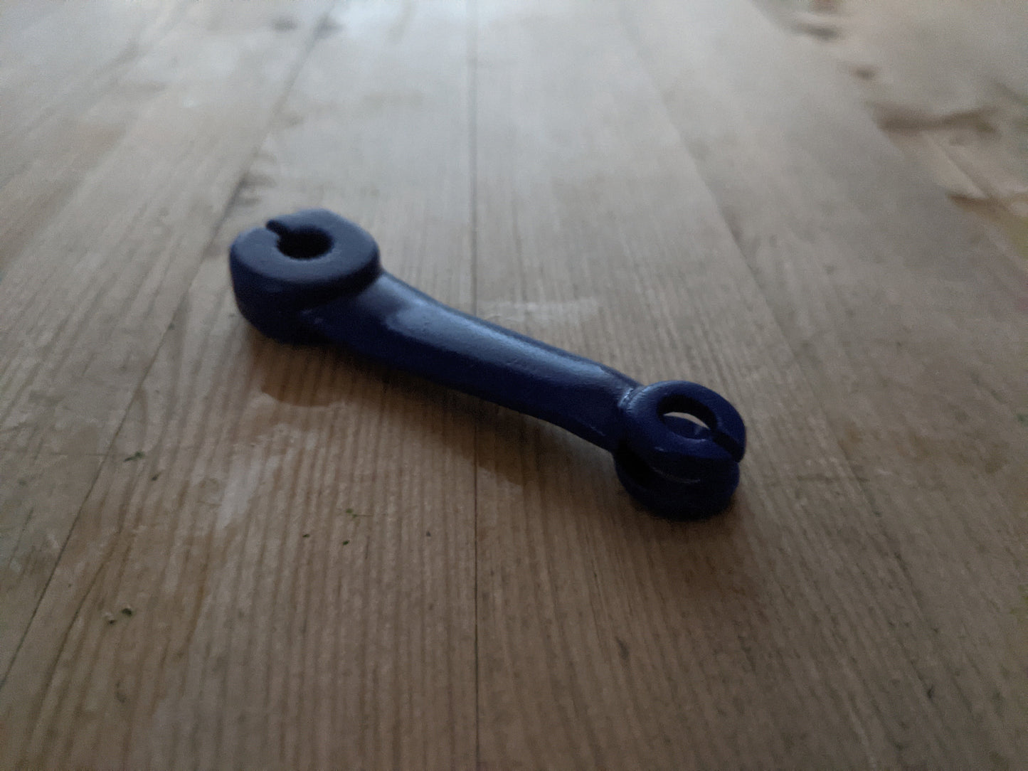 Aluminium Anodising Service