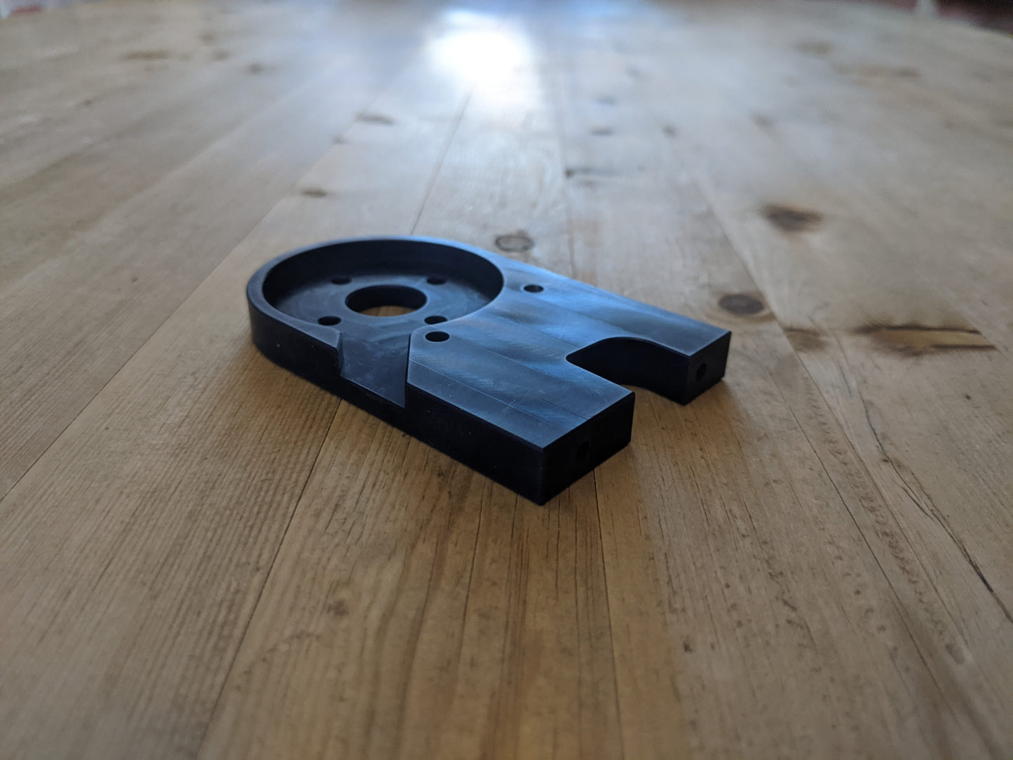 Aluminium Anodising Service