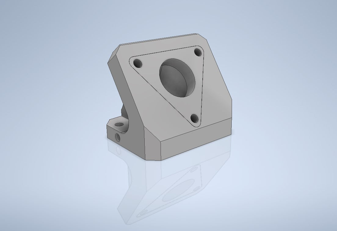 Pen to CAD
