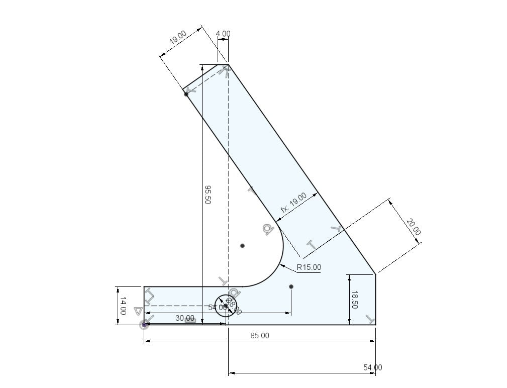 Pen to CAD
