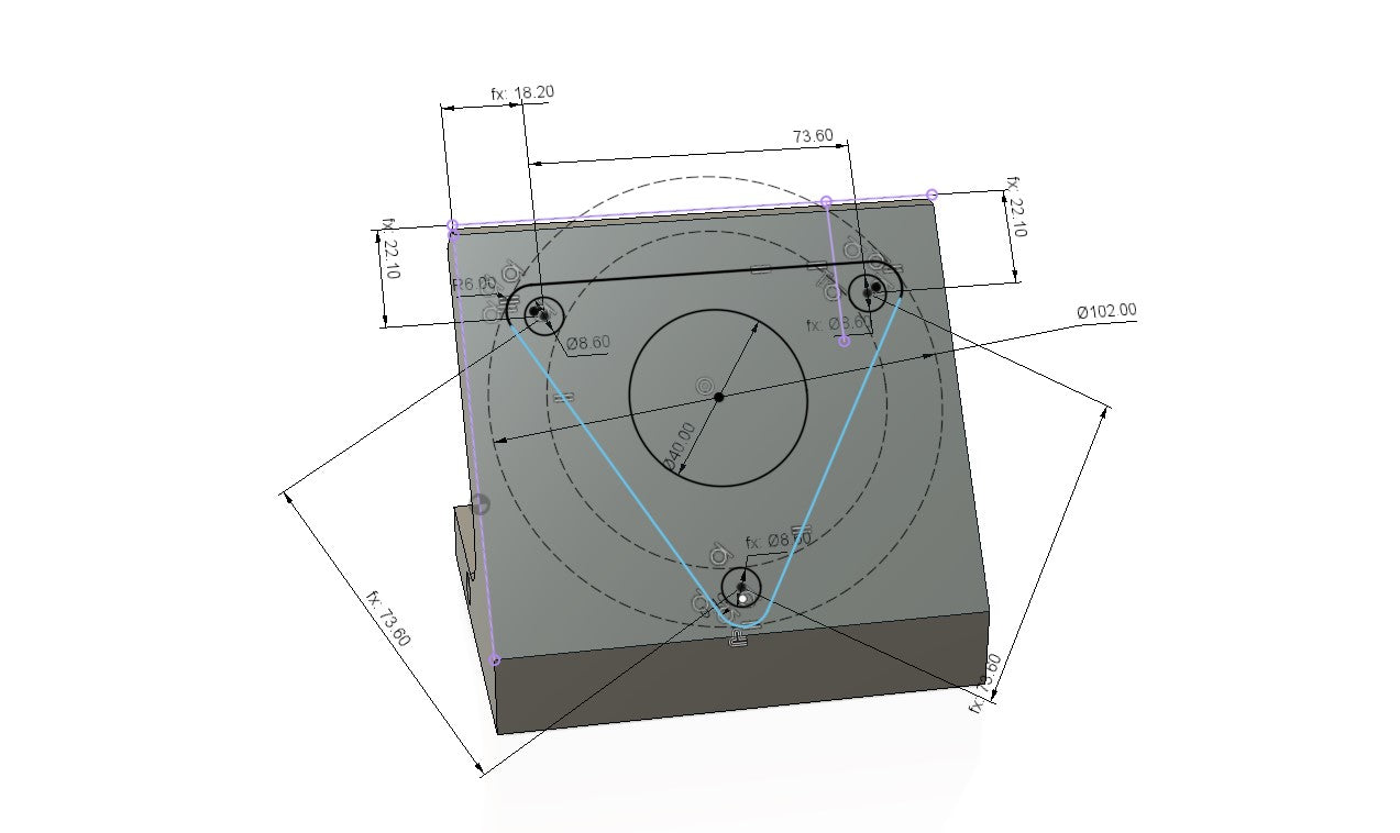 Pen to CAD